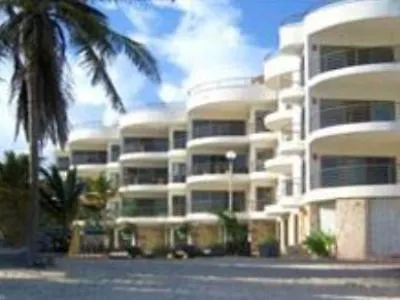 プレヤデルカーメンOcean Front Corto Maltes 104 In Downtownアパートメント 0*, プレヤデルカーメン メキシコ